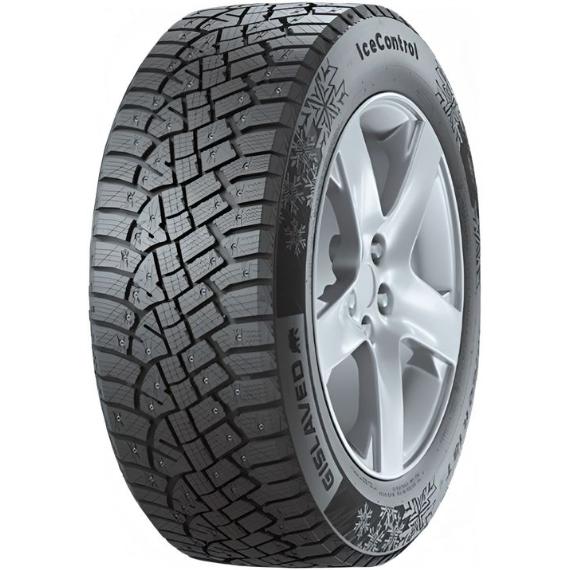Gislaved IceControl 235/55 R17 103T XL