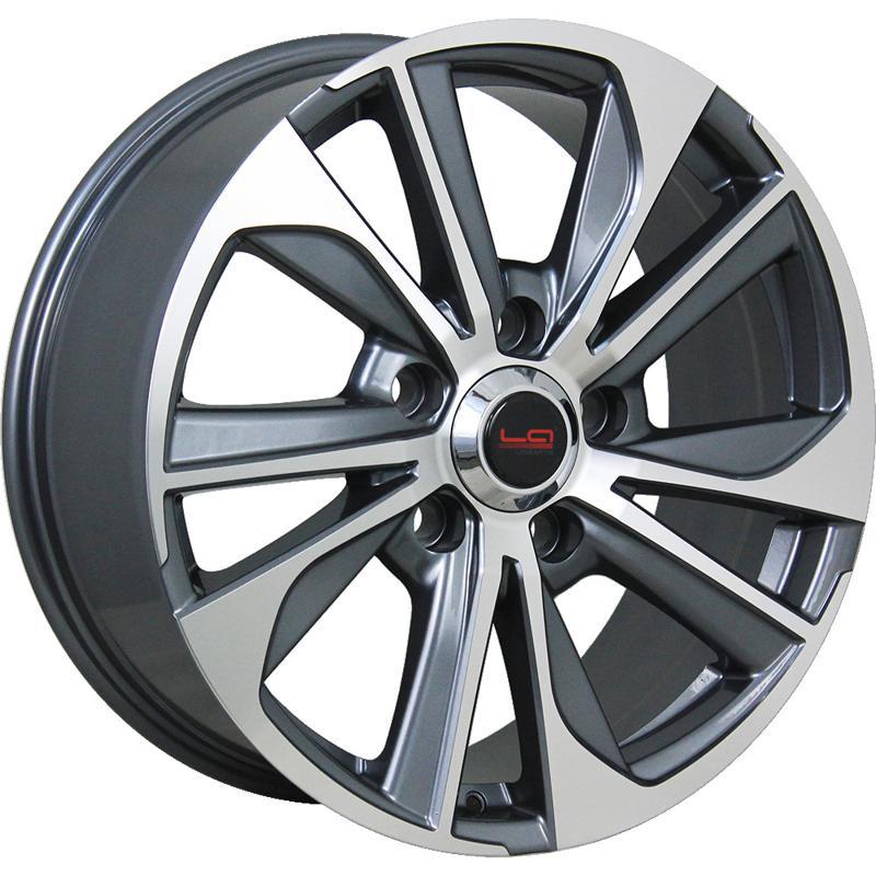 Replica Concept TY560 8x18 5*150 ET56 DIA110.1 GMF Литой
