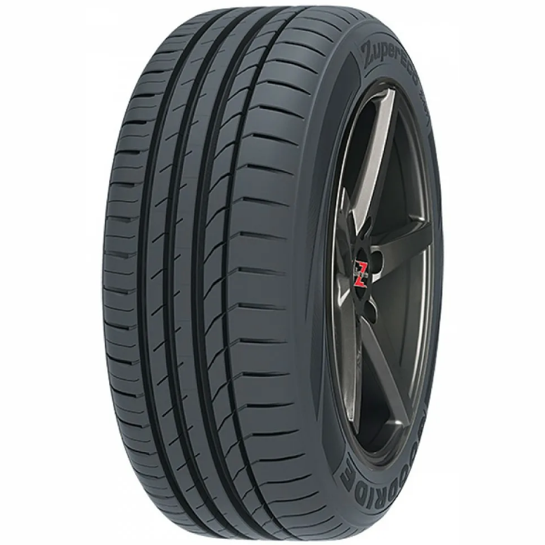 Goodride ZuperEco Z-107 215/60 R16 99V