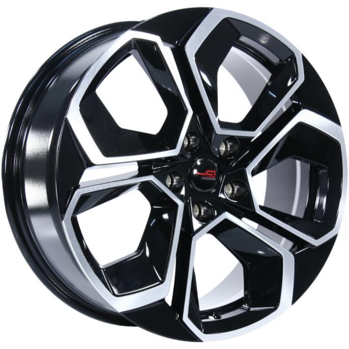 Replica Concept SK532 7.5x18 5*112 ET43 DIA57.1 BKF Литой