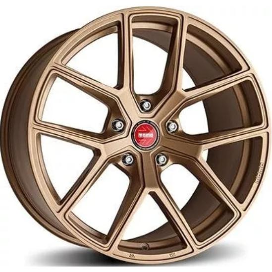 Momo RF-01 8.5x19 5*130 ET45 DIA71.6 Golden Bronze Литой