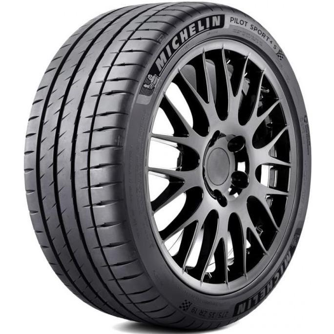 Michelin Pilot Sport 4 S 265/30 R19 93Y XL
