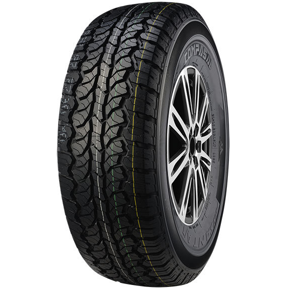 Compasal Versant A/T 245/65 R17 107T