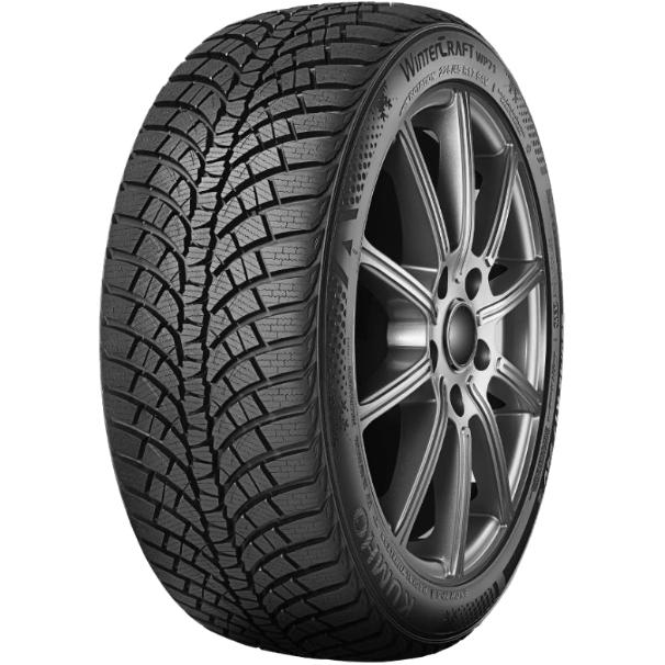 Kumho WinterCraft WP71 215/45 R17 91V XL
