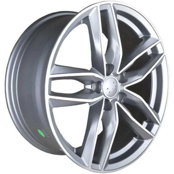 KoKo Kuture 5228 8.5x19 5*130 ET50 DIA71.6 GMF Литой