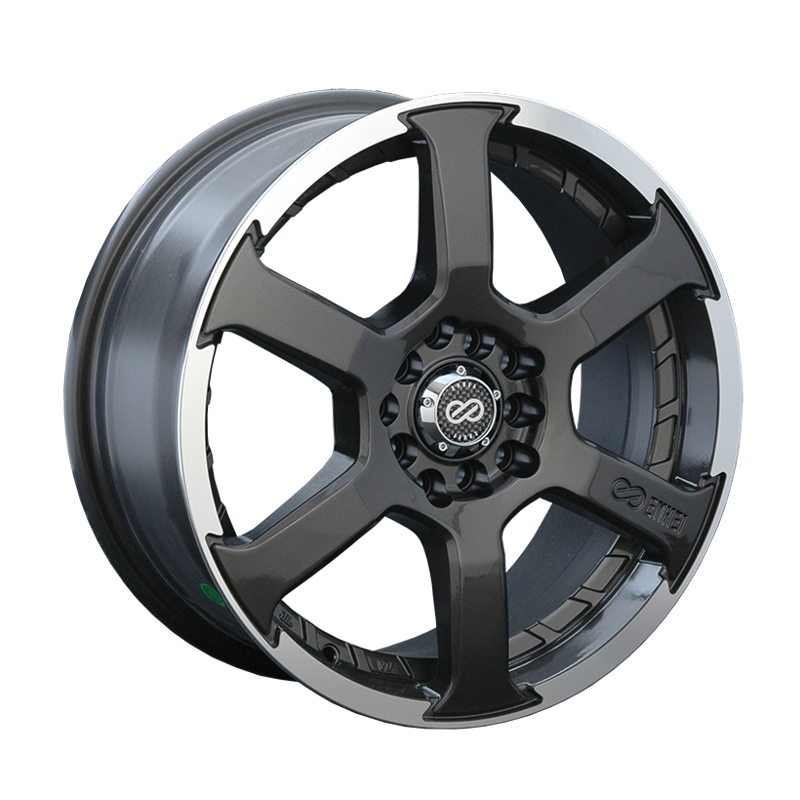 Enkei S938 7x16 4*100 ET45 DIA73.1 GML Литой