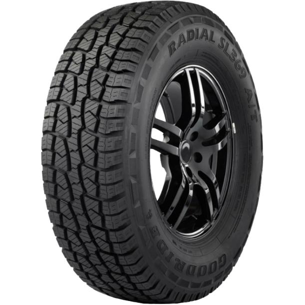 Goodride SL369 225/65 R17 102T