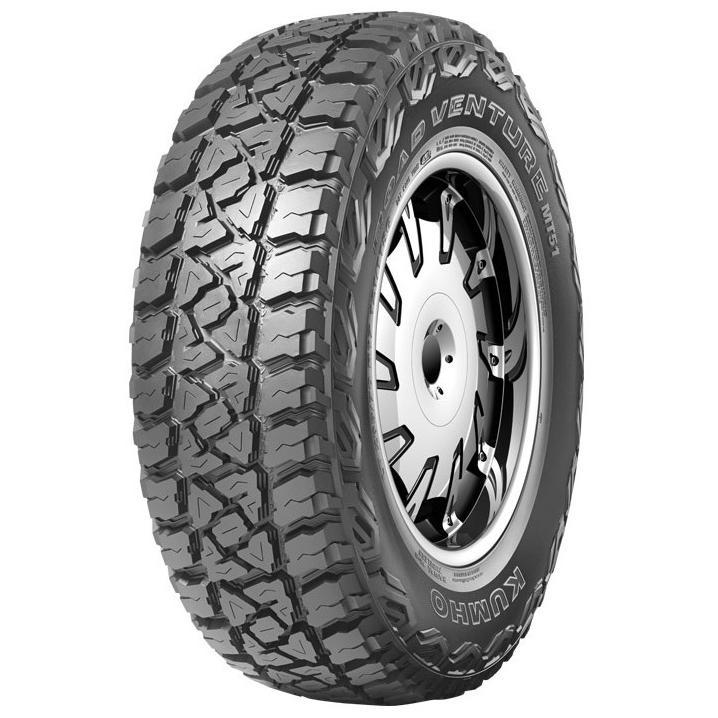 Kumho Road Venture MT51 245/70 R17 119/116Q