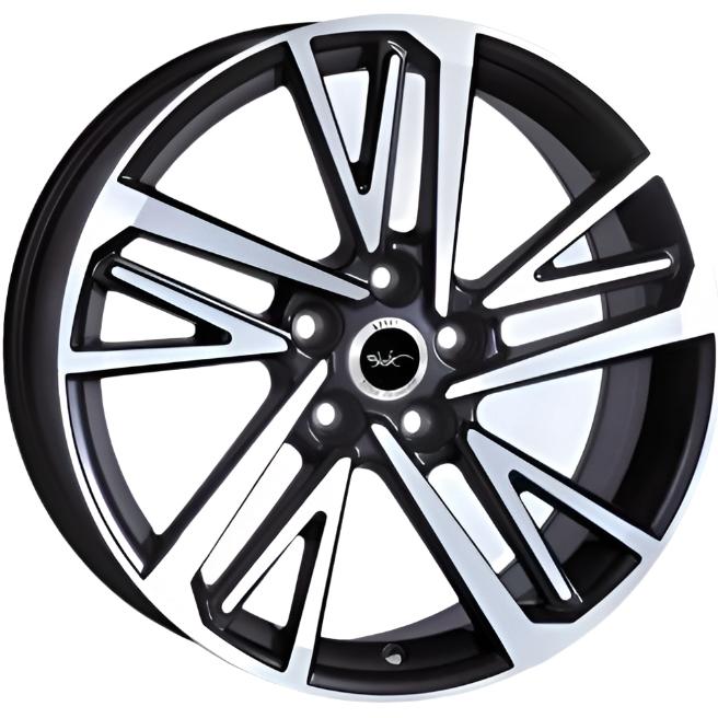 Lizardo XH292 8x18 5*114.3 ET45 DIA67.1 CBMF Литой