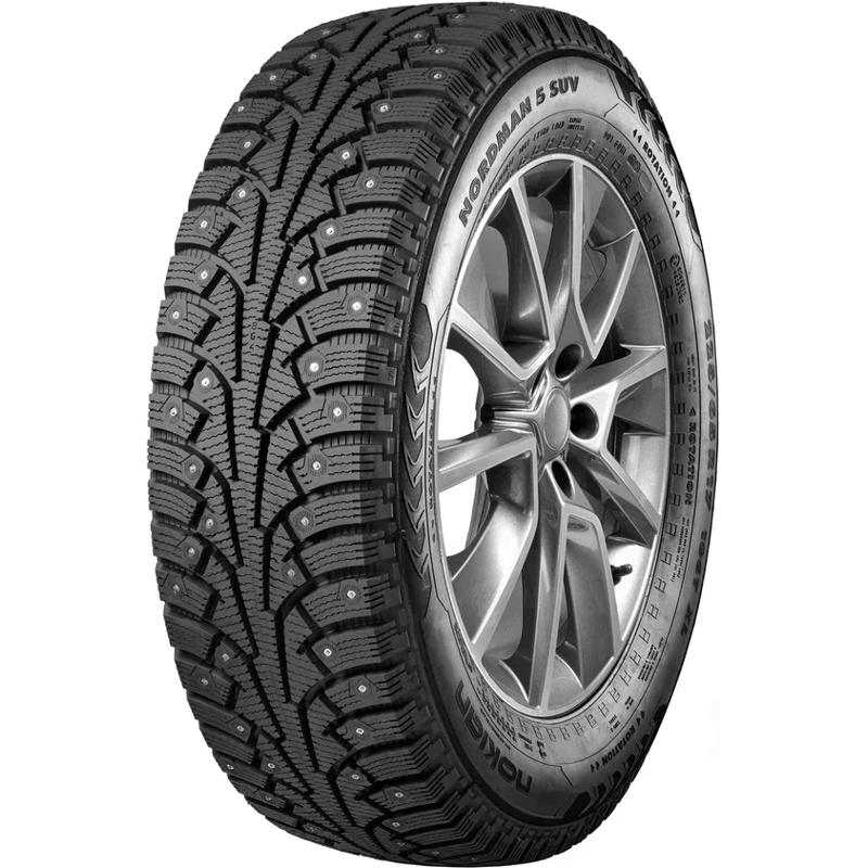 Nokian Tyres Nordman 5 SUV 215/70 R15 98T