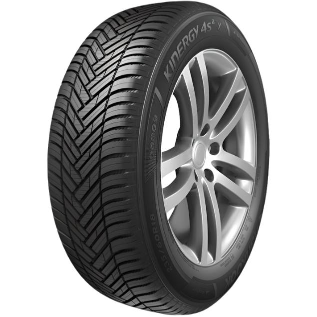 Hankook Kinergy 4S2 H750A 235/55 R18 104V