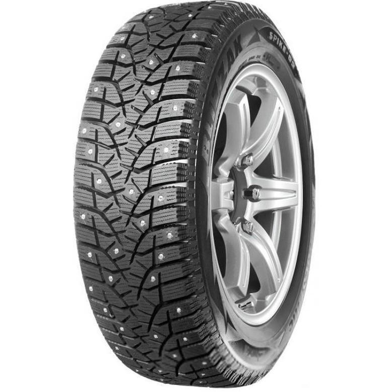 Bridgestone Blizzak Spike-02 195/65 R15 91T
