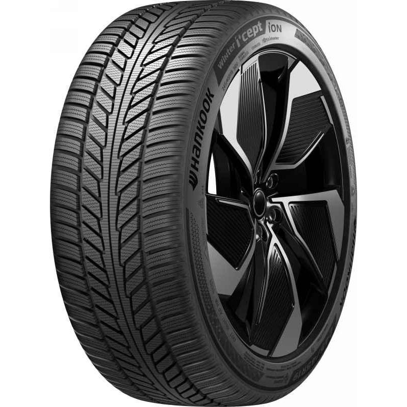 Hankook Winter i*Cept iON X IW01A SUV 295/40 R21 111V XL