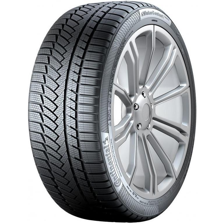 Continental ContiWinterContact TS 850 P SUV 235/55 R18 100H