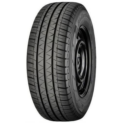 Yokohama BluEarth-Van RY55 195/0 R15C 106/104S