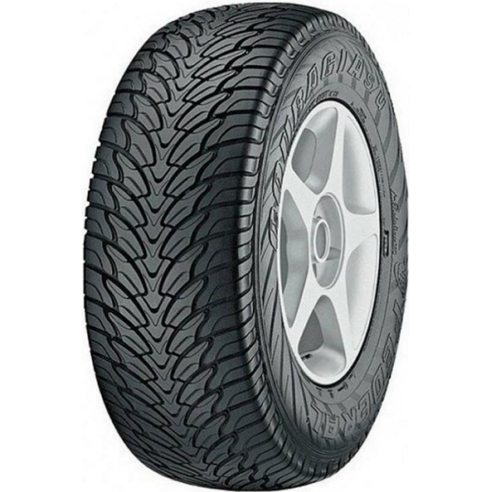 Federal Couragia S/U 245/65 R17 107H