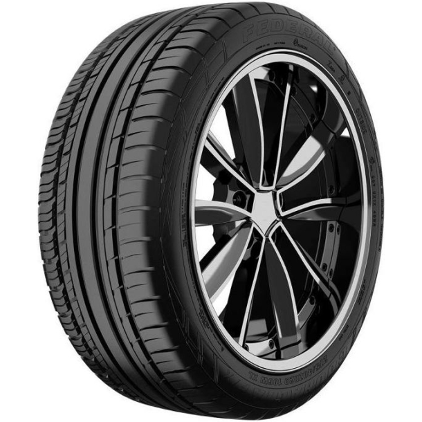 Federal Couragia F/X 255/40 R20 101Y XL