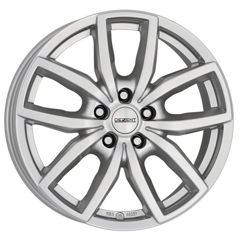 Dezent TE 7.5x17 5*114.3 ET45 DIA71.6 S Литой