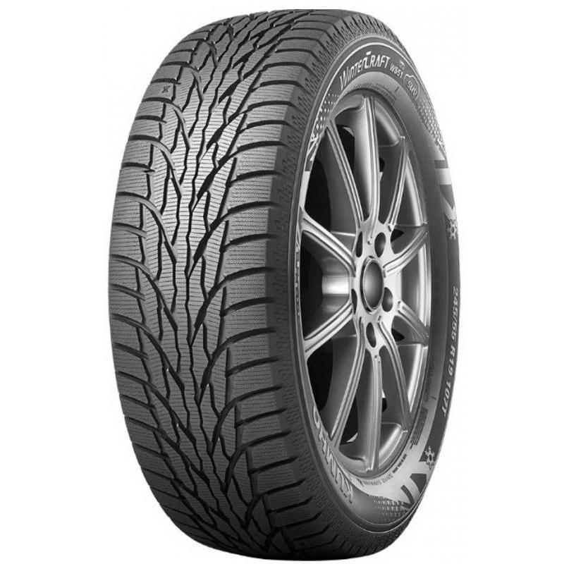 Marshal WinterCraft Ice WS51 SUV 235/55 R18 104T XL