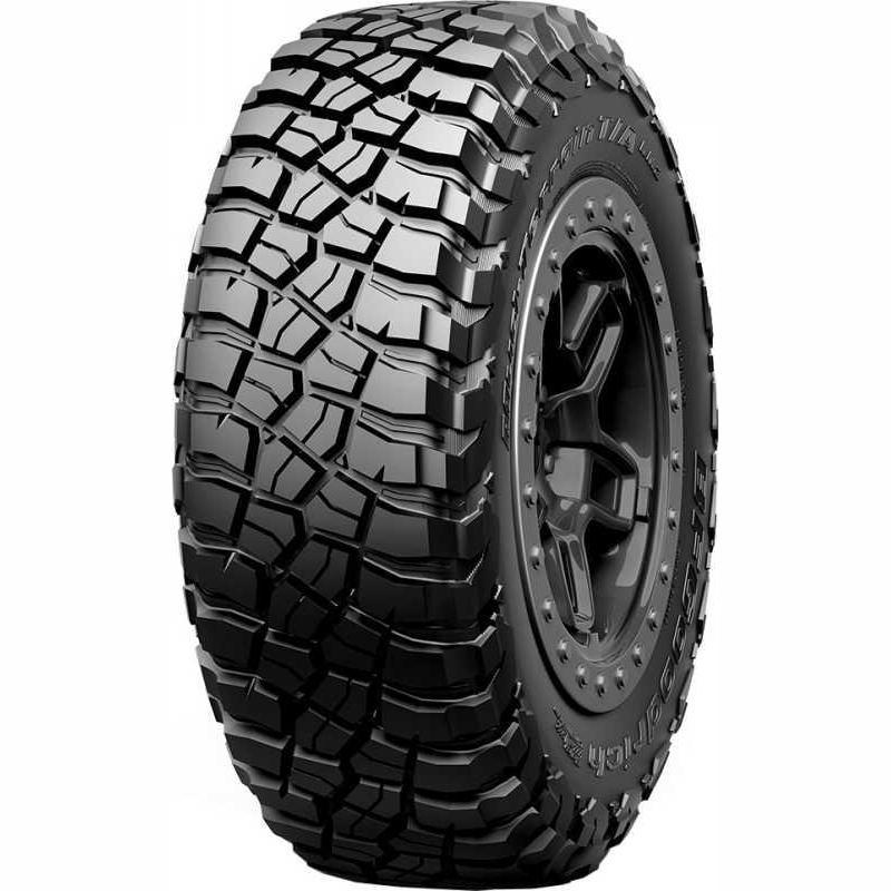 BFGoodrich Mud-Terrain T/A KM3 255/85 R16 119/116Q XL