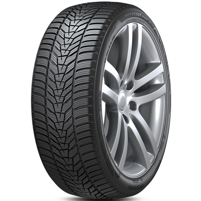 Hankook Winter i*Cept Evo 3 X W330A SUV 235/55 R17 99H