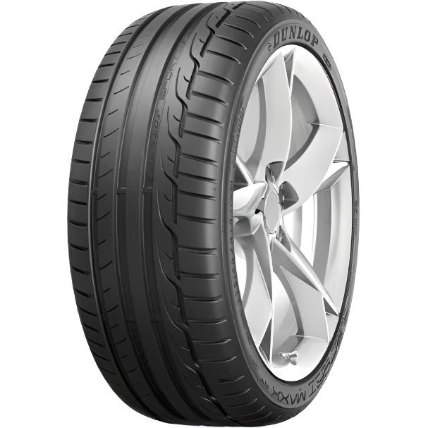 Dunlop SP Sport Maxx RT 245/40 R18 97Y XL