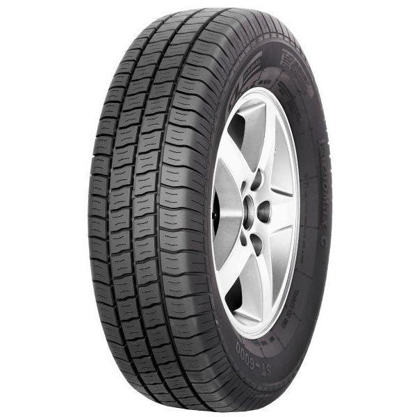 GT Radial KargoMax ST-6000 195/70 R14C 104/102N