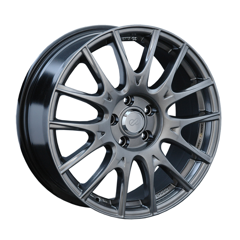 Enkei SC08 7x17 5*108 ET40 DIA73.1 HPB Литой