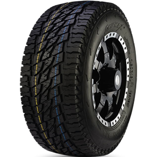Gripmax Inception A/T II 205/70 R15 96T RWL