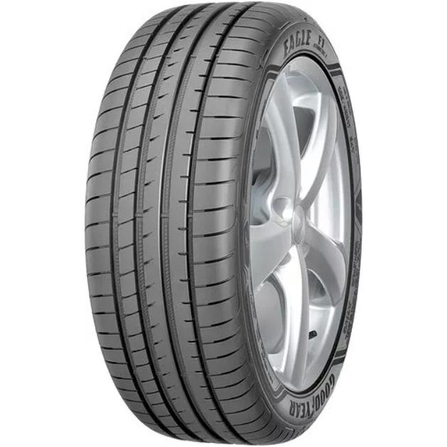 Goodyear Eagle F1 Asymmetric 3 SUV 275/35 R22 104Y XL FP