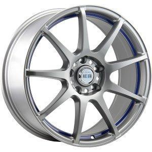 Alcasta M29 6.5x16 5*112 ET33 DIA57.1 MGMBSI Литой