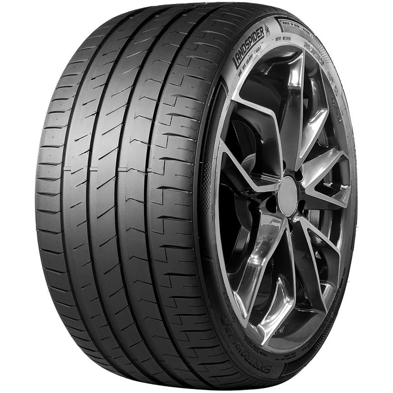 Landspider Sportraxx UHP 235/45 R18 98Y XL