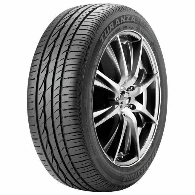 Bridgestone Turanza ER300 245/45 R18 96Y RunFlat *
