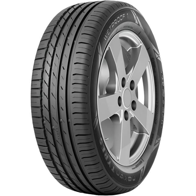Nokian Tyres Wetproof 1 225/65 R17 106V XL