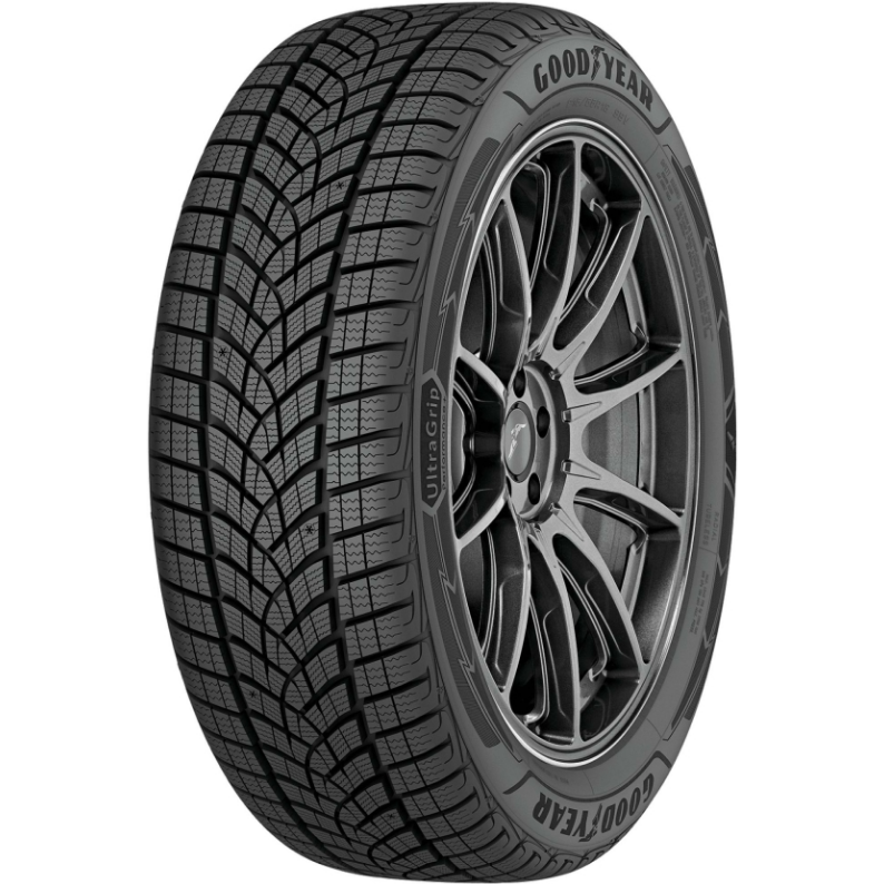 Goodyear UltraGrip Performance + 215/45 R17 91V XL FP