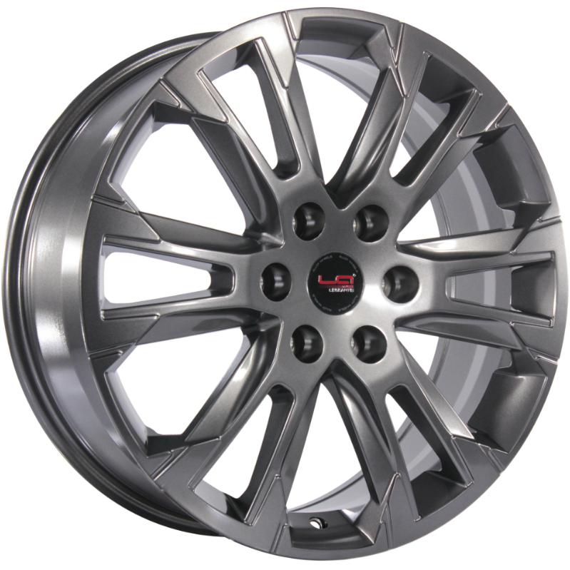 Replica Concept TY579 8x20 6*139.7 ET60 DIA95.1 GM Литой