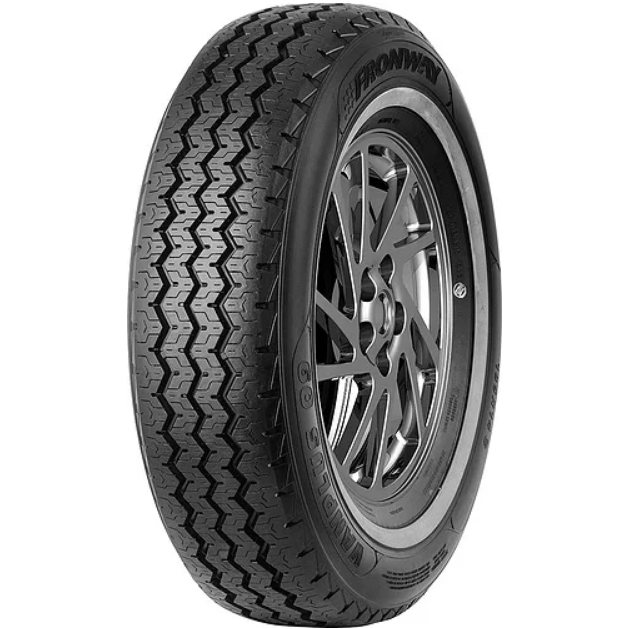 Fronway Vanplus 09 215/65 R15C 104/102R