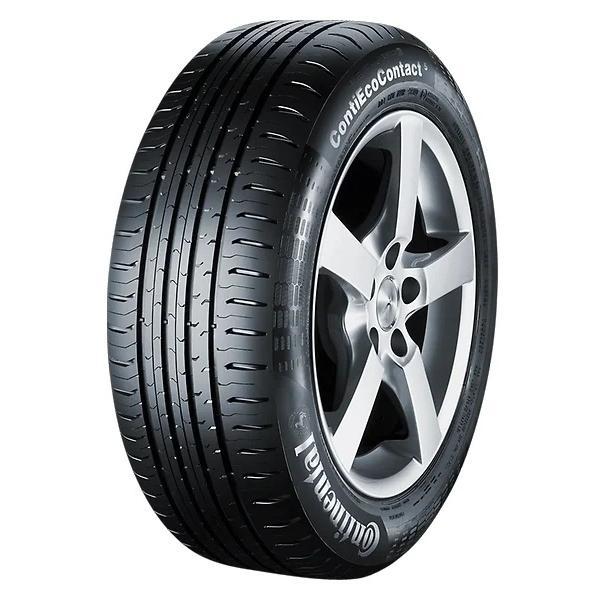 Continental ContiEcoContact 5 235/55 R17 103V