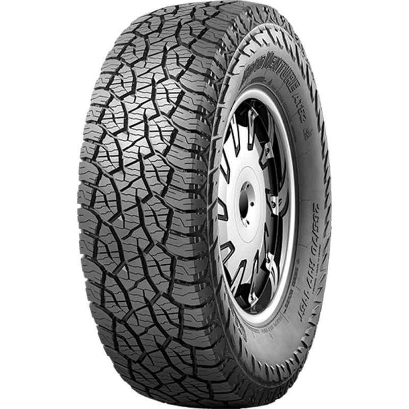 Kumho Road Venture AT52 205/0 R16 110/108S