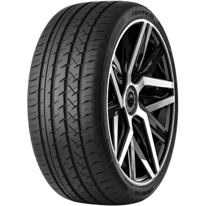 Fronway Eurus 08 235/45 R17 97W XL