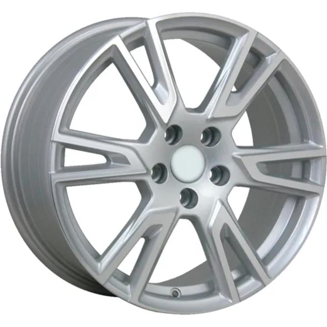 Replica Top Driver FD164 7.5x17 5*108 ET52.5 DIA63.3 SF Литой