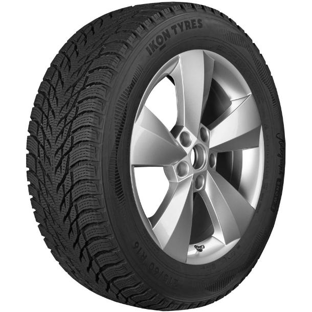 Ikon Tyres Autograph Snow 3 235/55 R17 103R XL