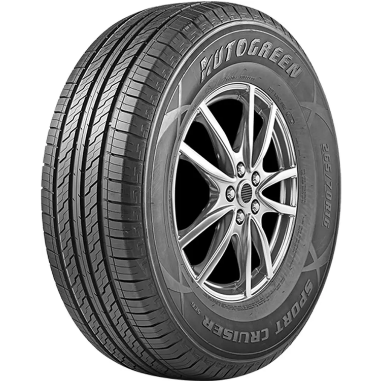 Autogreen Sport Cruiser SC6 225/55 R19 99V