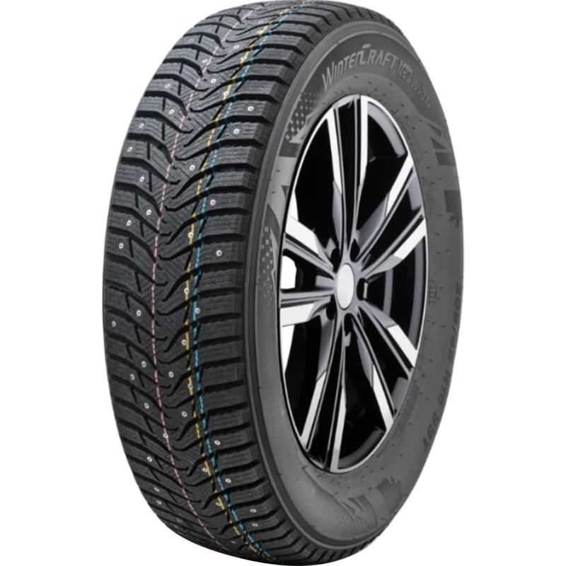 Marshal WinterCraft Ice WI31 + 195/65 R15 95T XL