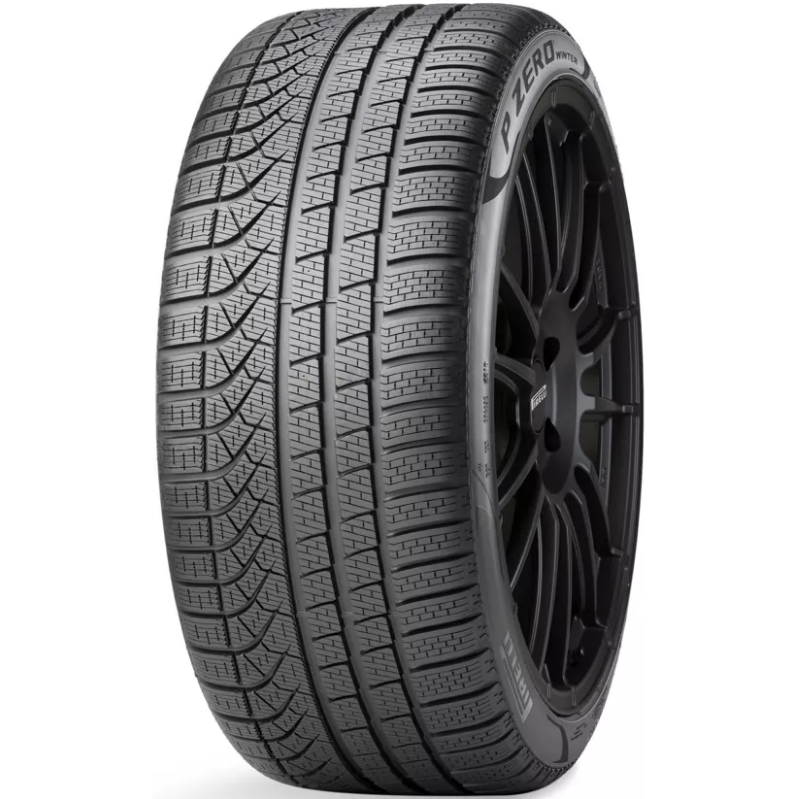 Pirelli P Zero Winter 255/35 R20 97W XL