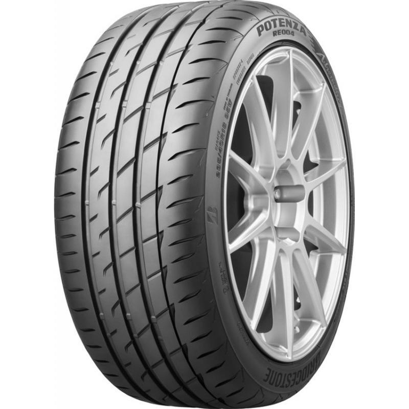 Bridgestone Potenza Adrenalin RE004 235/55 R17 103W XL