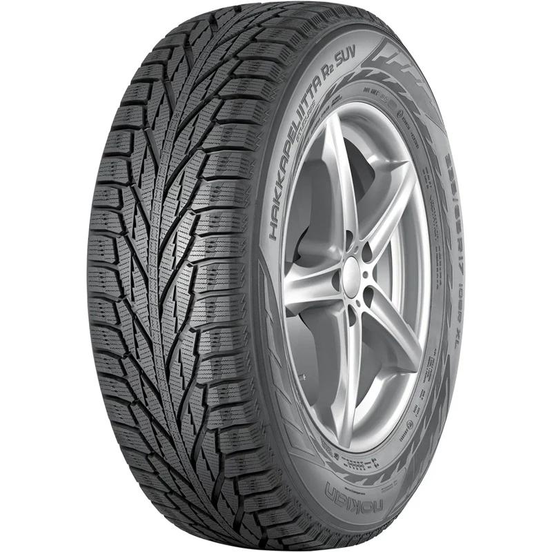 Nokian Tyres Hakkapeliitta R2 SUV 215/70 R16 100R