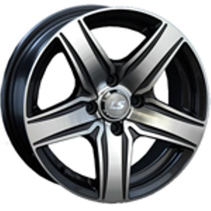 LS 230 6.5x15 5*100 ET38 DIA57.1 MBF Литой