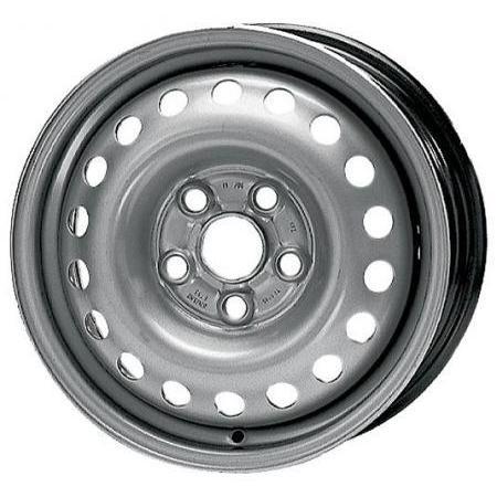 KFZ 8275 7x16 5*108 ET50 DIA63.3 S Штампованный