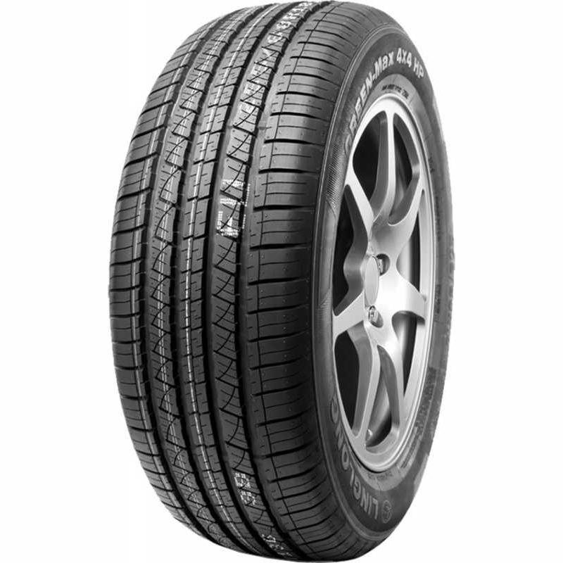 Linglong GREEN-Max 4x4 HP 225/55 R17 101V